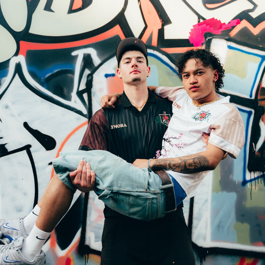 Cherry Blossom Jersey